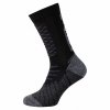 Ponožky krátke iXS X33404 iXS365 čierno-šedá 36/38