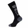 Ponožky základné iXS X33405 iXS365 čierna 36/38