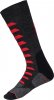 Ponožky Merino iXS X33406 iXS365 sivo-červené 39/41