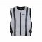 Casual vest GMS LUX grey-reflective L