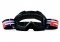 Okuliare ARIETE ADRENALINE POWER black - purple - orange