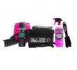 Motorcycle 8 in 1 Kit MUC-OFF 21197