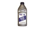 Brzdová kvapalina EBC BF004(250ml) Dot 4 250 ml