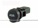 Protisklzové regulačný (ASR) tlačítko RMS 246130280