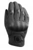 Krátke kožené rukavice YOKO STADI čierna XXXL (12)
