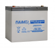 Gelový akumulátor FULBAT FPG12-50 (T6)