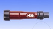 Koncovky k zapaľovacím sviečkam NGK SB05F-R