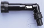 Koncovky k zapaľovacím sviečkam NGK XB05F