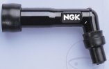 Koncovky k zapaľovacím sviečkam NGK XD05F