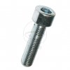 Imbusové  skrutky JMT 5X16 912 VZ 8.8 Balenie obsahuje 100 kusov