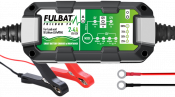 Nabíjačka akumulátorov FULBAT FULLOAD F4 2A (5 pcs) (vhodné tiež pre lithiové batérie)