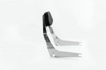 Opierka CUSTOMACCES RS0035J DETACHABLE nerez