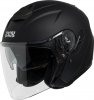 Otvorená helma JET iXS X10817 iXS92 FG 1.0 čierna matná L