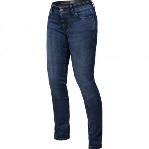 Women's jeans iXS AR 1L modrá W26/L32