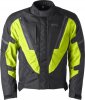 Bunda GMS ZG55024 AVON WP MAN black-fluo yellow 5XL